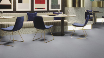 Gerflor industrial flooring GTI MAX CONNECT Clear Grey (26600234)