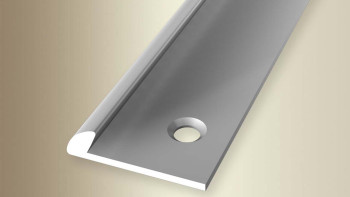 planeo edging profile 2500 mm 357