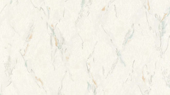 Profiled wallpaper Struktura 2 plain classic cream 633