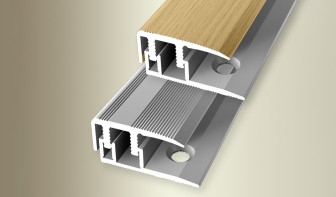 planeo end profile 785 L 100 cm