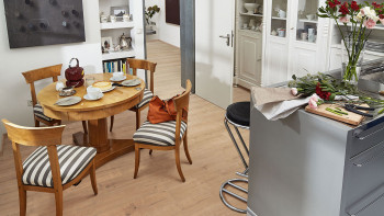 MEISTER Laminate - Classic LC 55 S Oak Marrakesh 6396 (600013-1288198-06396)