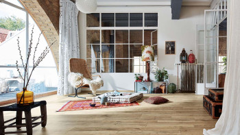 MEISTER Laminate - Classic LD 55 Oak Bayfield 6679 (600015-1288198-06679)