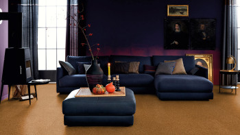Schöner Wohnen click cork flooring - Helgoland Cork Fine Nature