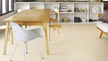 Wicanders click cork flooring - Go4Cork Dream - click cork flooring Veneered