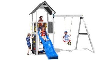 planeo play tower - Carambino 3