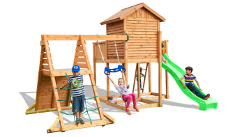 planeo playhouse - Casa Bello