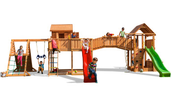 planeo play tower - Gran Spinolino