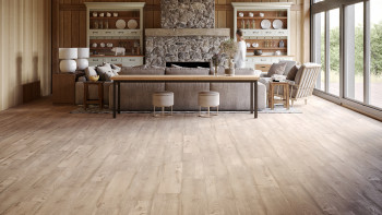 planeo adhesive Vinyl - Object Oak Log Vandal oak (PLDD2570-VAN)